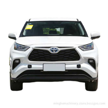 2023 beste kwaliteit Toyota Highlander LHD 5Door 7Seat to Sale